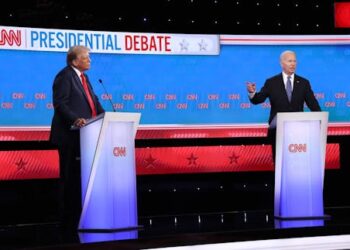 How much does aging affect mental acuity? It’s debatable