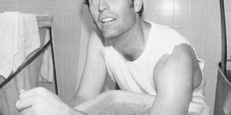 50 years after the first procedure, Tommy John surgery is more common than ever − especially for young athletes