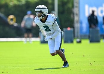 New NFL helmet accessory reduces concussions − but players and fans may not be ready to embrace safety over swag