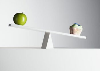 Is weight loss as simple as calories in, calories out? In the end, it’s your gut microbes and leftovers that make your calories count