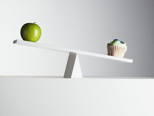 Is weight loss as simple as calories in, calories out? In the end, it’s your gut microbes and leftovers that make your calories count