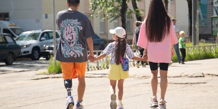 Paralympics showcase high-tech prosthetics, but for many people with limb loss, access to prostheses looks quite different