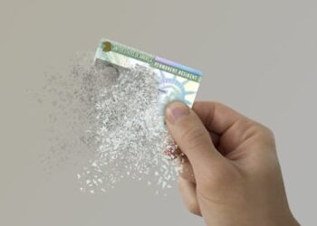 America is increasingly dependent on foreign doctors − but their path to immigration is getting harder