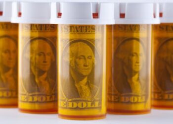 Drug prices improved under Biden-Harris and Trump − but not for everyone, and not enough