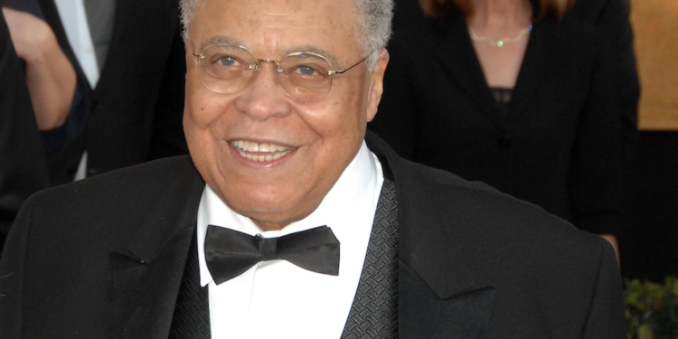 Award-Winning Actor James Earl Jones Has Died