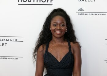 Ballet Dancer Michaela DePrince Has Died at 29
