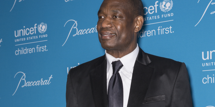 NBA Star Dikembe Mutombo Dead at 58 After Brain Cancer Battle