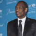 NBA Star Dikembe Mutombo Dead at 58 After Brain Cancer Battle
