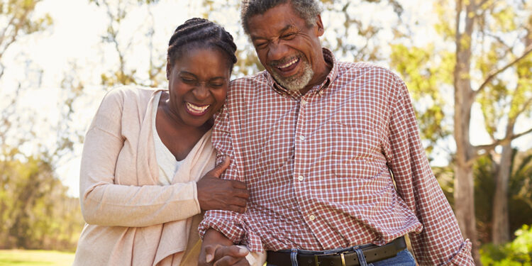 HIV in Focus: Living Positively