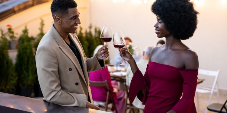 More Black Gen Z Daters Are Practicing Celibacy