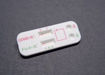 Is it COVID-19? Flu? At-home rapid tests could help you and your doctor decide on a treatment plan