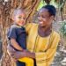 The youth-led research giving voice to teen mothers in Uganda