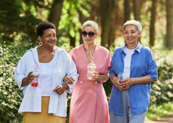 Hysterectomy is more common, and occurs at younger ages, for women with less education