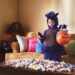 Halloween candy binges can overload your gut microbiome – a gut doctor explains how to minimize spooking your helpful bacteria