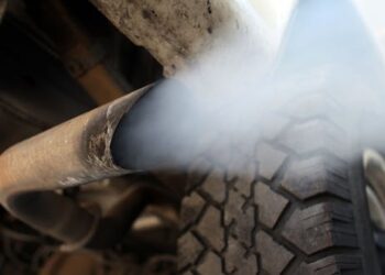 Tiny airborne particles within air pollution could be a silent killer – new study uncovers hidden risks and reveals who’s most at risk in New York state