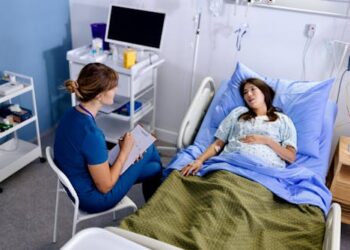 Doctors are preoccupied with threats of criminal charges in states with abortion bans, putting patients’ lives at risk