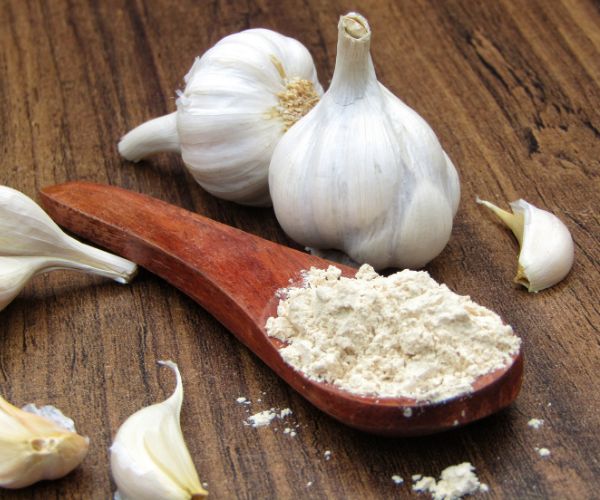 garlic powder