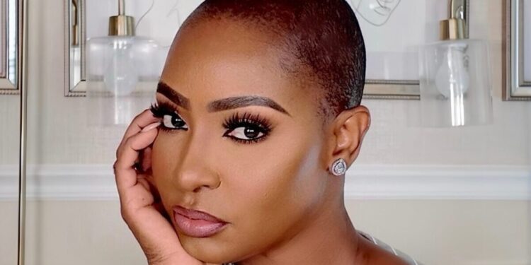 Breast Cancer Turned RHOM Guerdy Abraira’s Life Upside Down