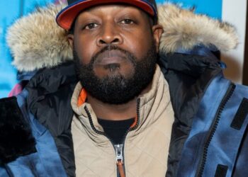 DJ Clark Kent Has Died After a Battle With Colon Cancer