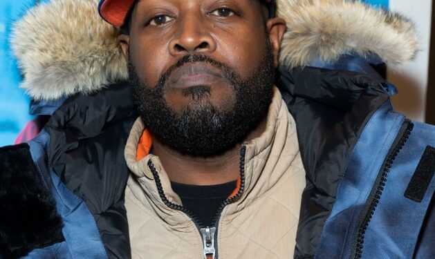 DJ Clark Kent Has Died After a Battle With Colon Cancer