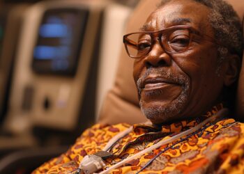 The Kidney PATIENT Act Could Help Someone You Love