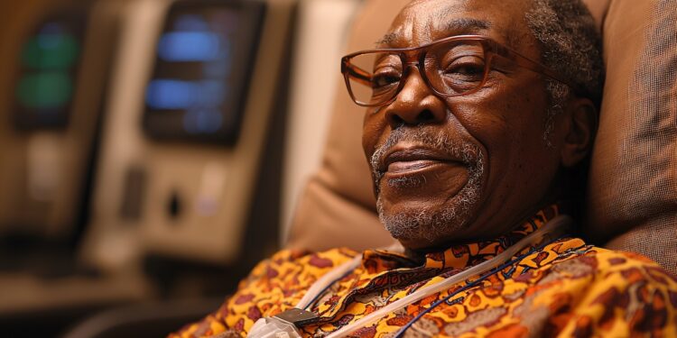 The Kidney PATIENT Act Could Help Someone You Love