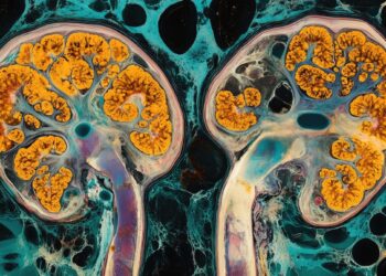 Advocating For Chronic Kidney Disease Policy Change