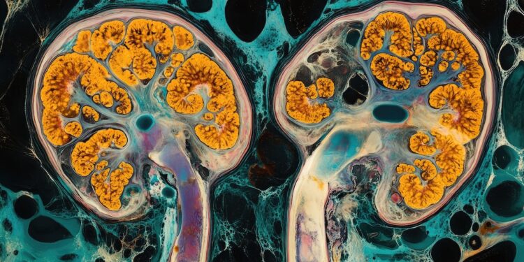 Advocating For Chronic Kidney Disease Policy Change