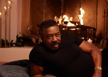 Ernie Hudson On Work, Health, & Preventing RSV