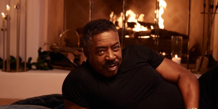 Ernie Hudson On Work, Health, & Preventing RSV