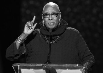 Judith Jamison, Alvin Ailey Artistic Director Emerita Has Died