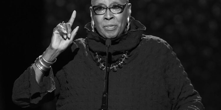 Judith Jamison, Alvin Ailey Artistic Director Emerita Has Died