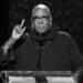 Judith Jamison, Alvin Ailey Artistic Director Emerita Has Died
