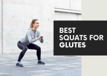 Which Squat Is Best for Glutes? A Guide to Building Your Dream Booty