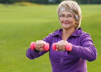 Osteoporosis, the silent disease, can shorten your life − here’s how to prevent fractures and keep bones healthy