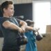 Strength training early in life can set up kids and adolescents for a lifetime of health and well-being