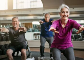 Healthspan versus lifespan: The vital role of muscle in successful aging