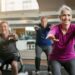 Healthspan versus lifespan: The vital role of muscle in successful aging