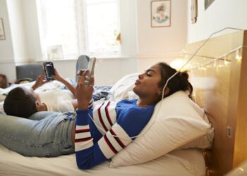 Rethinking screen time: A better understanding of what people do on their devices is key to digital well-being