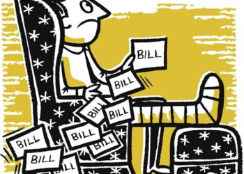 Doctor’s bills often come with sticker shock for patients − but health insurance could be reinvented to provide costs upfront