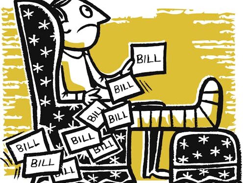 Doctor’s bills often come with sticker shock for patients − but health insurance could be reinvented to provide costs upfront