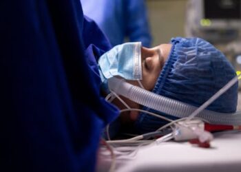 Opioid-free surgery treats pain at every physical and emotional level