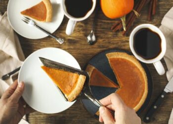 Cinnamon, spice and ‘everything nice’ – why lead-tainted cinnamon products have turned up on shelves, and what questions consumers should ask