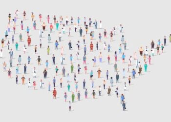 208 million Americans are classified as obese or overweight, according to new study synthesizing 132 data sources