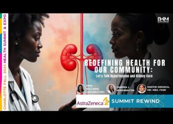 Redefining Health for our Community: Let’s Talk Hypertension and Kidney Care