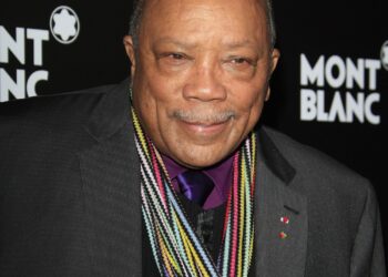 Quincy Jones, Musical Icon Has Died at 91