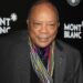 Quincy Jones, Musical Icon Has Died at 91