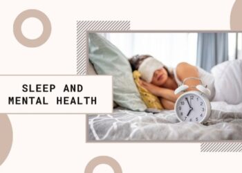 How Sleep Impacts Your Mental Health (and How to Fix the Cycle)