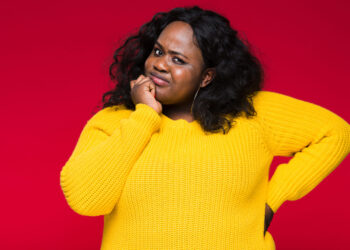 Obesity Uncovered: Exploring the Root Causes