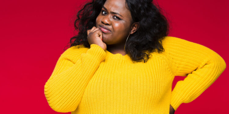 Obesity Uncovered: Exploring the Root Causes